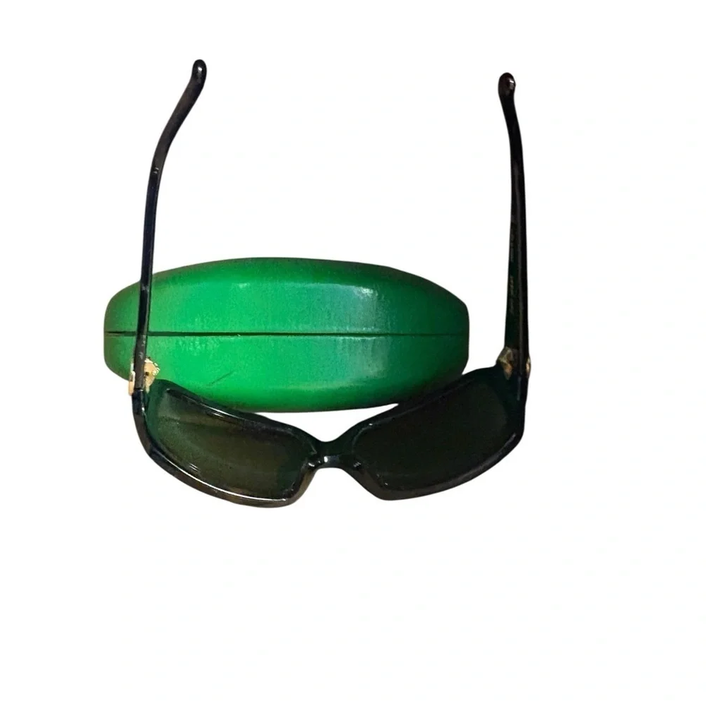 Kate Spade Oversized Tortoise Brown Sunglasses